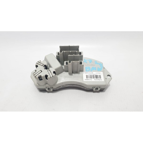 Resistencia Ar Condicionado Bmw X3 2011 N. 1015486101701570
