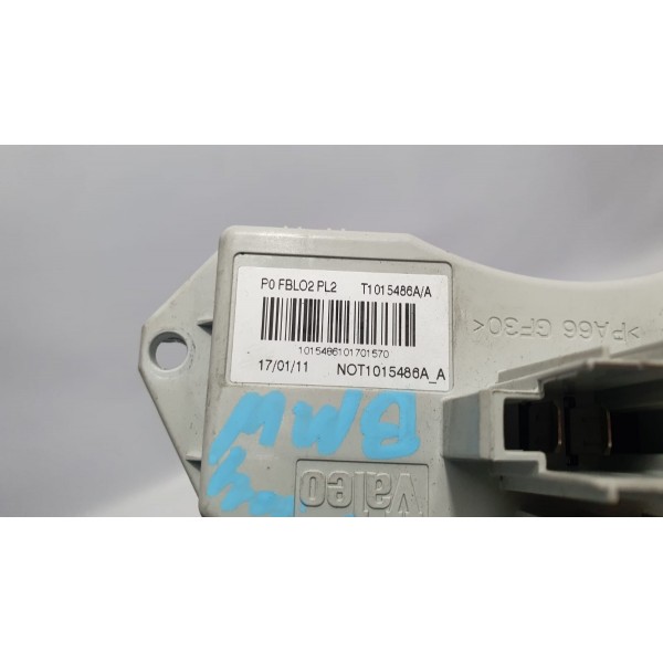 Resistencia Ar Condicionado Bmw X3 2011 N. 1015486101701570