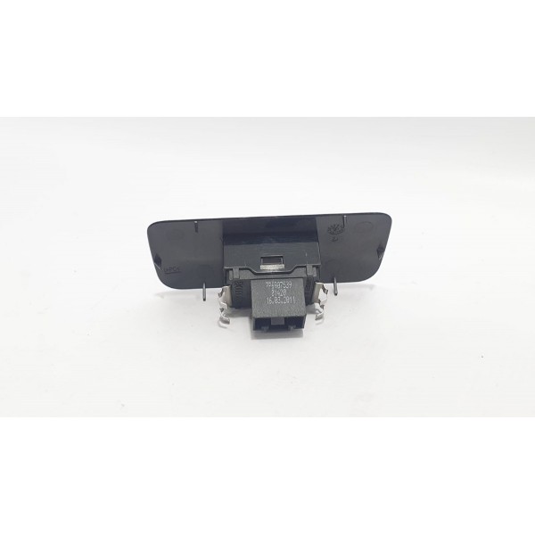 Sensor Crepuscular Vw Touareg V8 2011 Cód. 7p6907539