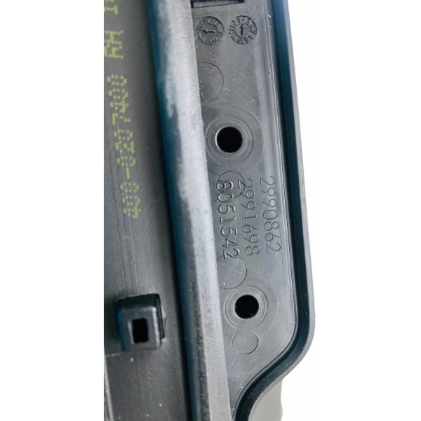 Barra Teto Direita Bmw X1 E84 2011 8051542