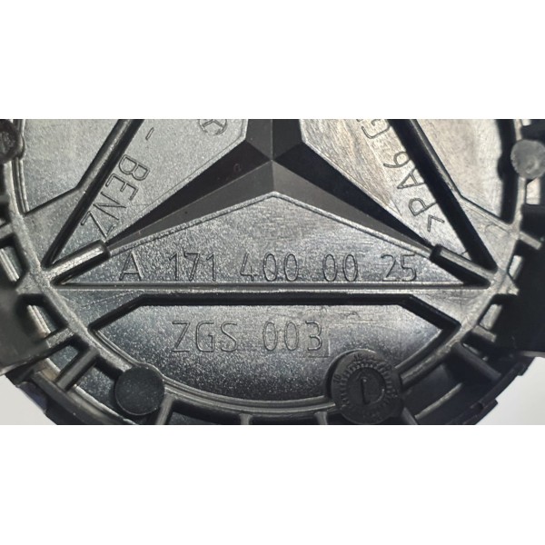 Calotinha Tampa De Roda Mercedes Benz C200 2016 A1714000025
