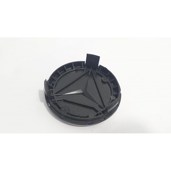Calotinha Tampa De Roda Mercedes Benz C200 2016 A1714000025