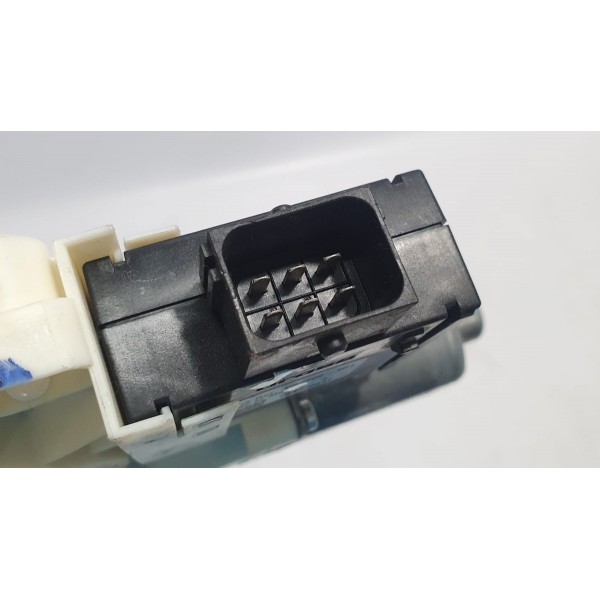 Motor Máquina Vidro Diant. Direito Jeep Compass Diesel 2018