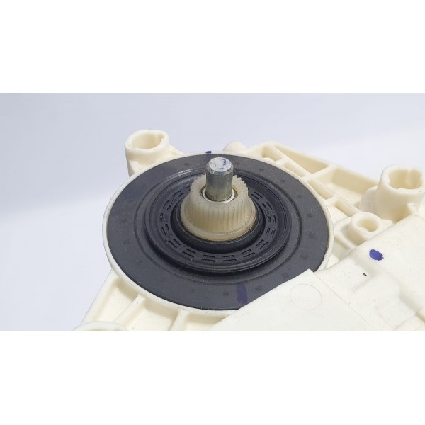 Motor Máquina Vidro Traseiro Esq. Jeep Compass Diesel 2018