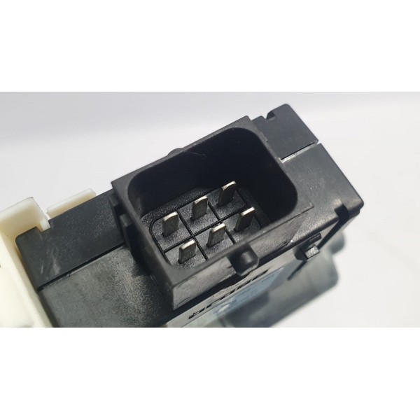 Motor Máquina Vidro Traseiro Esq. Jeep Compass Diesel 2018