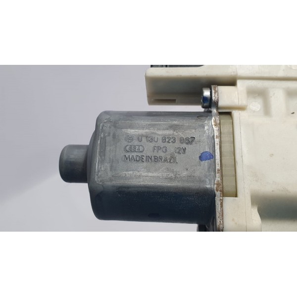 Motor Máquina Vidro Traseiro Esq. Jeep Compass Diesel 2018