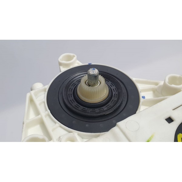 Motor Máquina Vidro Traseiro Direito Jeep Compass Diesel 18