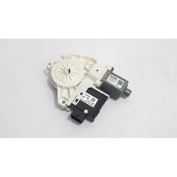 Motor Máquina Vidro Traseiro Direito Jeep Compass Diesel 18