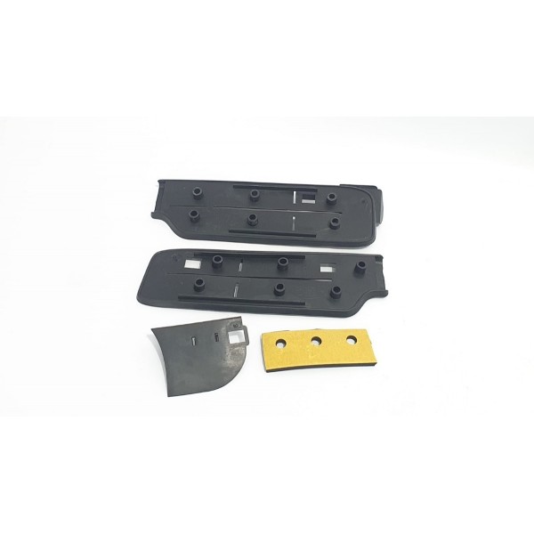 Conjunto De Selos Hack Bmw X1 2012 51132990990 // 2990862