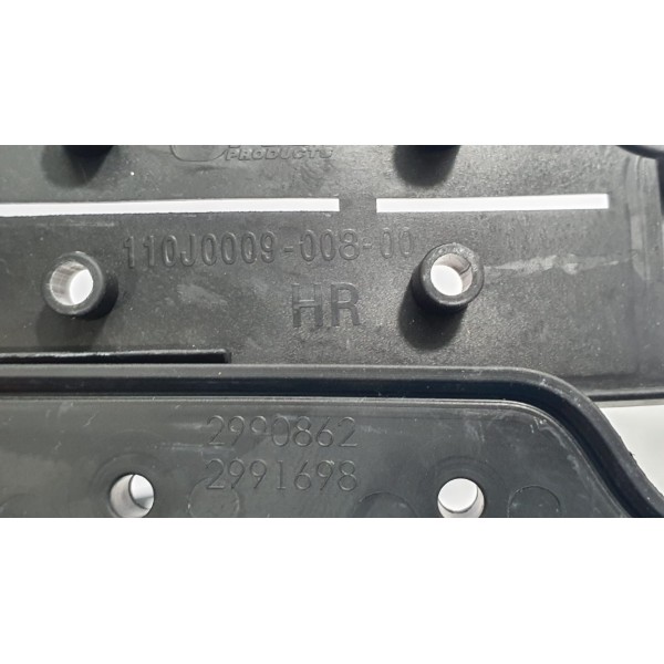 Conjunto De Selos Hack Bmw X1 2012 51132990990 // 2990862