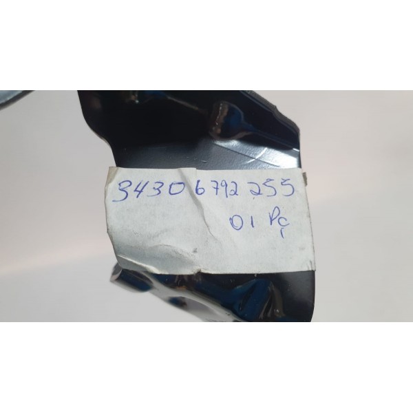 Suporte Mangueira Freio Dianteira Esquerda Bmw 320i F30 2015