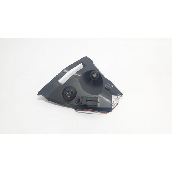 Indicador Direção Bocal Suporte Pisca Direita Bmw K1200s 05