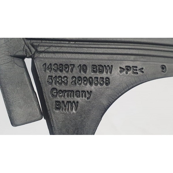 Forro Pilar B L/direito Bmw X1 2013 51332990558 // 14389710