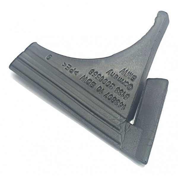 Forro Pilar B L/direito Bmw X1 2013 51332990558 // 14389710