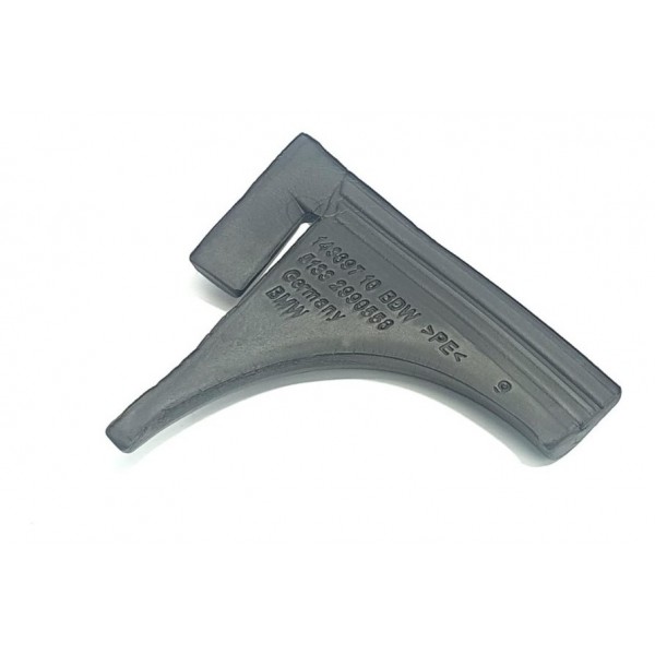 Forro Pilar B L/direito Bmw X1 2013 51332990558 // 14389710
