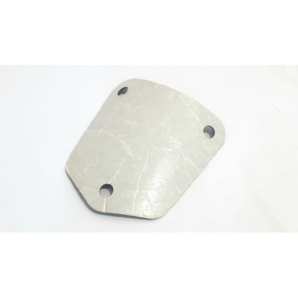 Adesivo Anti Impacto Alma Parachoque Tras. Bmw 320i E90 2010