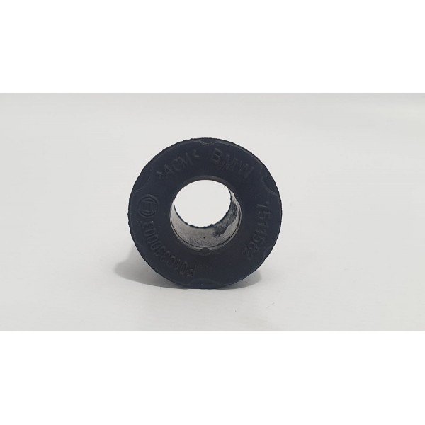 Vedação De Borracha Bmw E60 2009 Bmw Cód. 11127511582