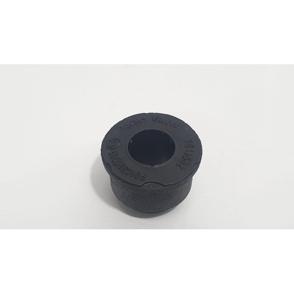 Vedação De Borracha Bmw E60 2009 Bmw Cód. 11127511582