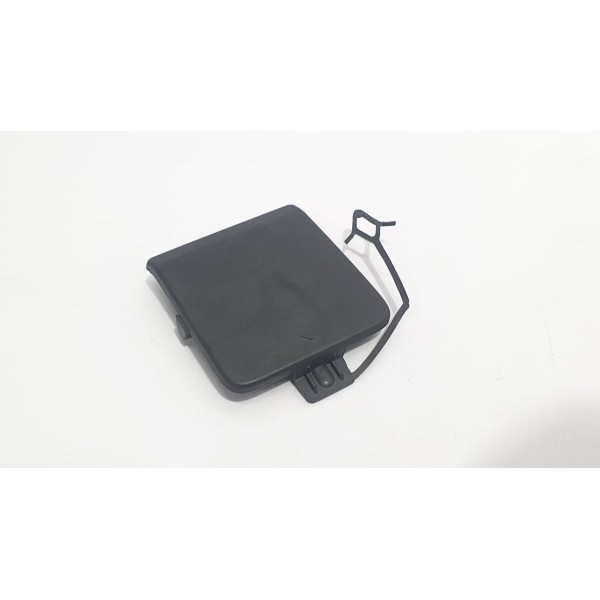 Tampa Reboque Parachoque Bmw X1 2013 Cód. 51112990204
