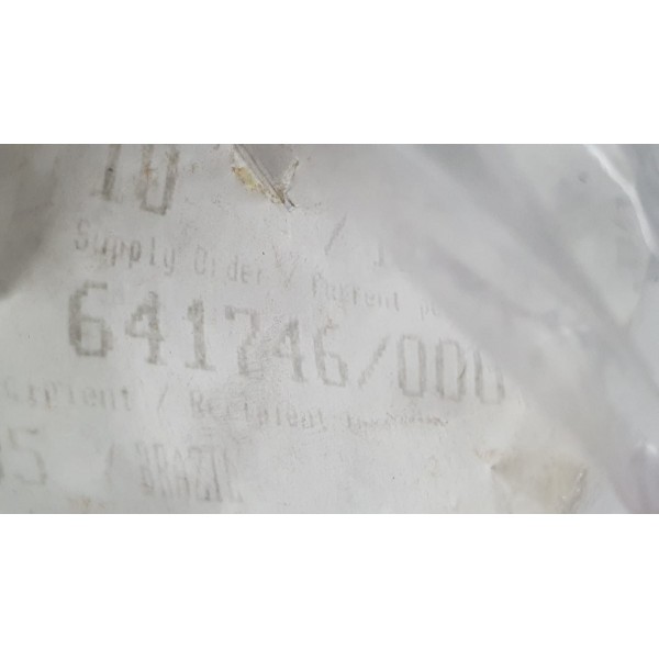 Cavilha Guia De=13,5mm Bmw 320i F30 2015 Cód. 11121726243