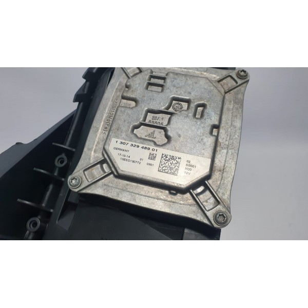 Farol Lado Esquerdo Jeep Cherokee 3.2 Longitude V6 2015 Esquerdo