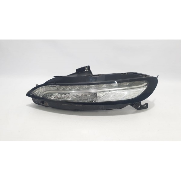 Farol Lado Esquerdo Jeep Cherokee 3.2 Longitude V6 2015