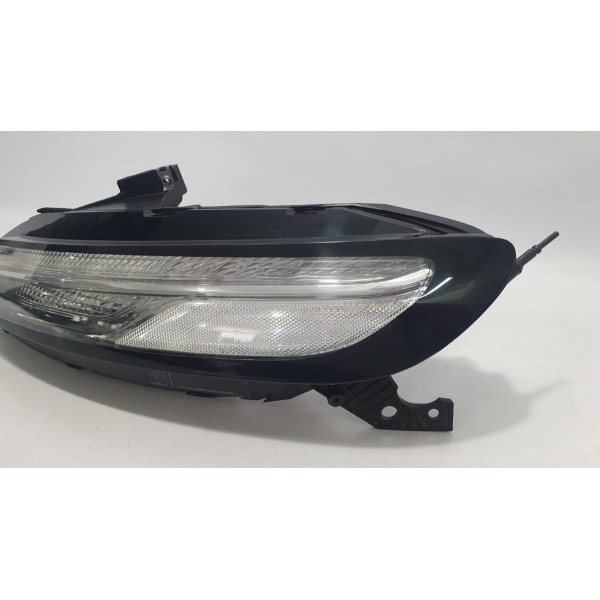Farol Lado Esquerdo Jeep Cherokee 3.2 Longitude V6 2015 Esquerdo