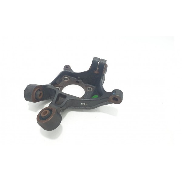 Montante Traseiro Esquerdo Subaru Impreza 4x4 2011 N. 19211