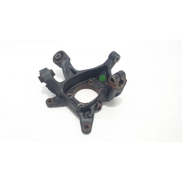 Montante Traseiro Direito Subaru Impreza 4x4 2011 Cód. 19211