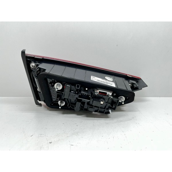 Lanterna Traseira Audi A3 Sedan 2017 2018 2019 Dir Capo 
