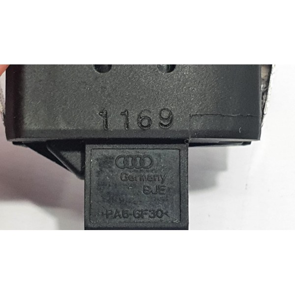 Botão Comando Trava Da Porta Audi A3 2015