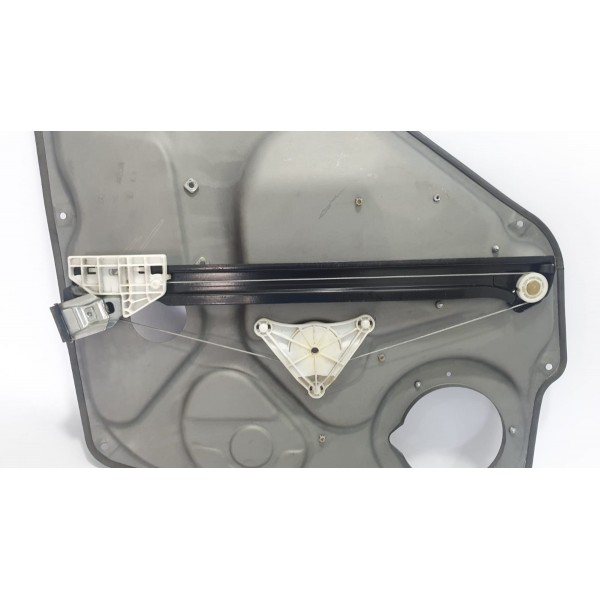 Máquina De Vidro Traseira Esquerda Mercedes Benz A200 2006