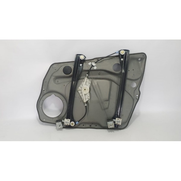 Máquina De Vidro Dianteira Esquerda Mercedes Benz A200 2006