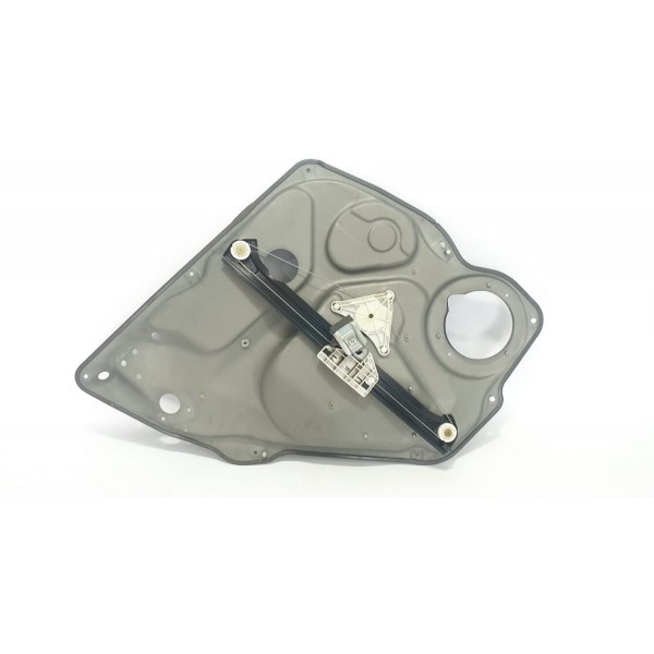 Máquina De Vidro Traseira Direita Mercedes Benz A200 2006