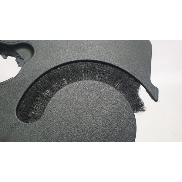 Acabamento Alavanca Freio De Mão Mercedes Benz A200 2006