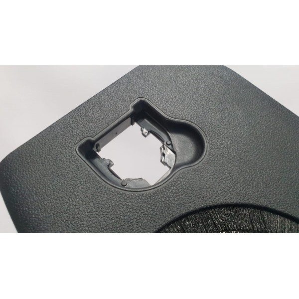 Acabamento Alavanca Freio De Mão Mercedes Benz A200 2006