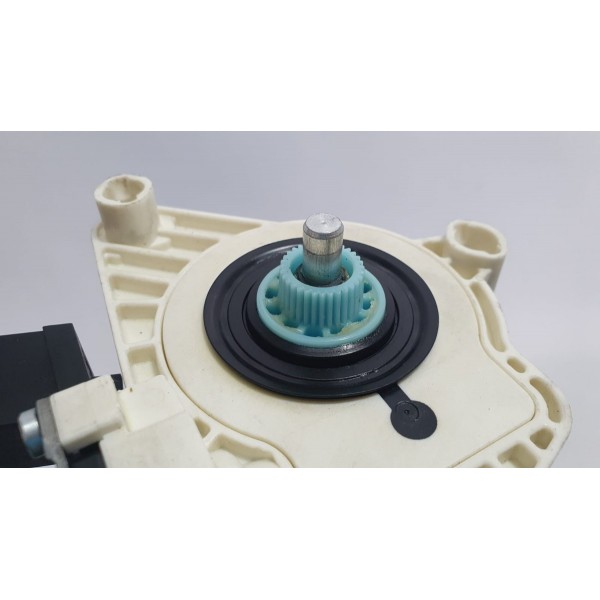 Motor Máquina Vidro Traseira Esq. Mercedes Benz A200 2006