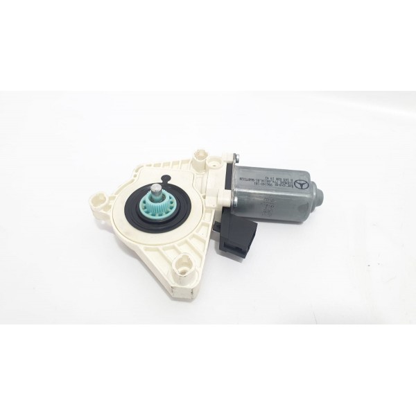 Motor Máquina Vidro Traseira Esq. Mercedes Benz A200 2006