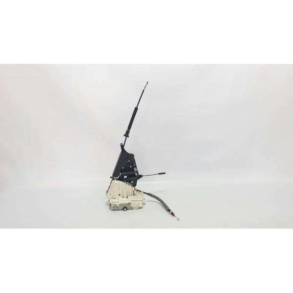 Fechadura Porta Traseira Esquerda Mercedes Benz A200 2006