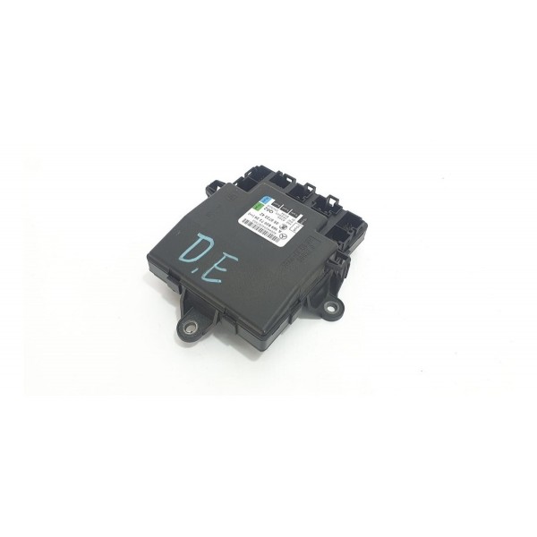 Módulo Controle Porta Dianteira Esq. Mercedes Benz A200 2006