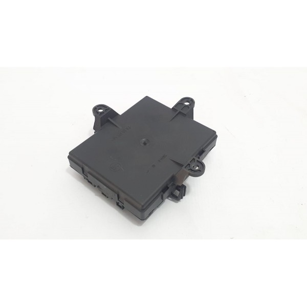 Módulo Controle Porta Dianteira Esq. Mercedes Benz A200 2006