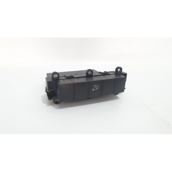 Botão Alarme Antifurto Mercedes Benz A200 2006 A1698208310