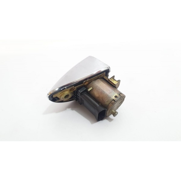 Tampa Cilindro Porta Mercedes Benz A200 2006 Cód A1697600520