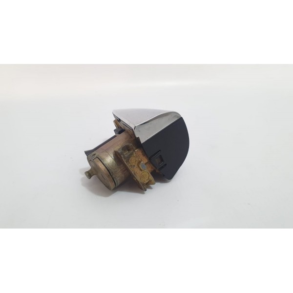 Tampa Cilindro Porta Mercedes Benz A200 2006 Cód A1697600520