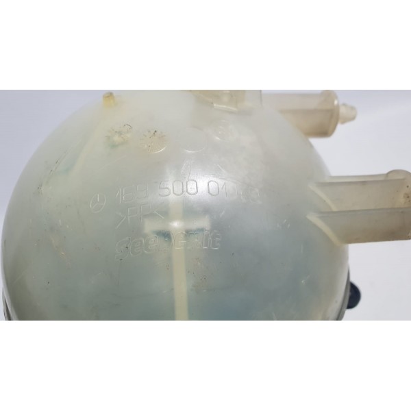 Reservatório De Expansão Mercedes Benz A200 2006 A1695000149