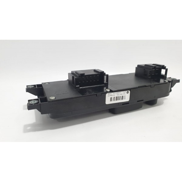 Botão Ajuste Banco L/passageiro Vw Touareg V8 2008 7l6959766