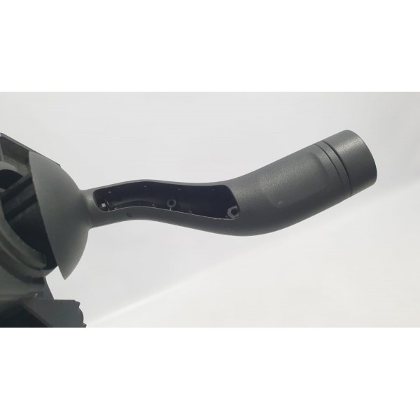 Chave Seta Farol E Limpador (com Detalhe) Vw Touareg V8 2008