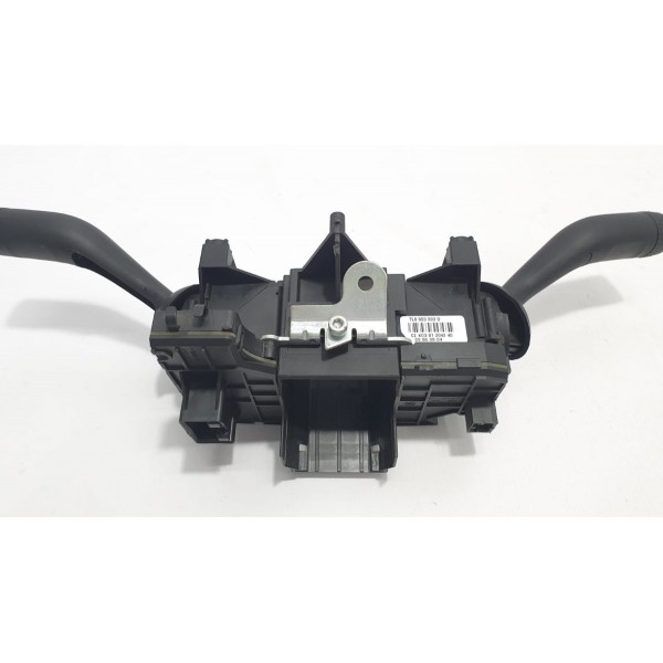 Chave Seta Farol E Limpador (com Detalhe) Vw Touareg V8 2008