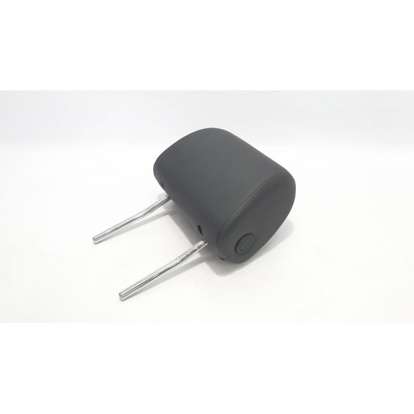 Encosto De Cabeça Dianteiro Vw Touareg V8 2008