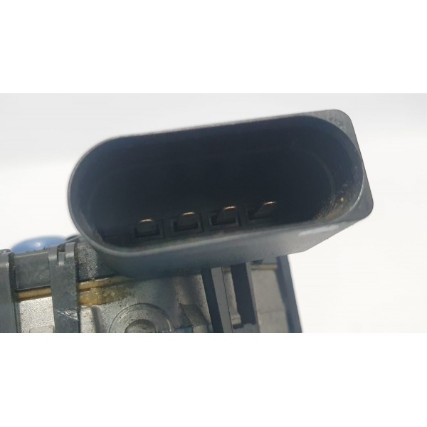 Motor Limpador Para-brisa Vw Jetta 2016